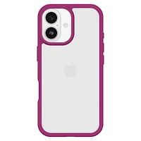 OtterBox - Profile Case for Apple iPhone 17 - Rose Crystal