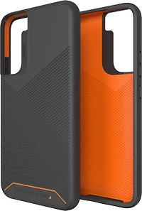 GEAR4 - Denali Case For Galaxy S22+  - Black