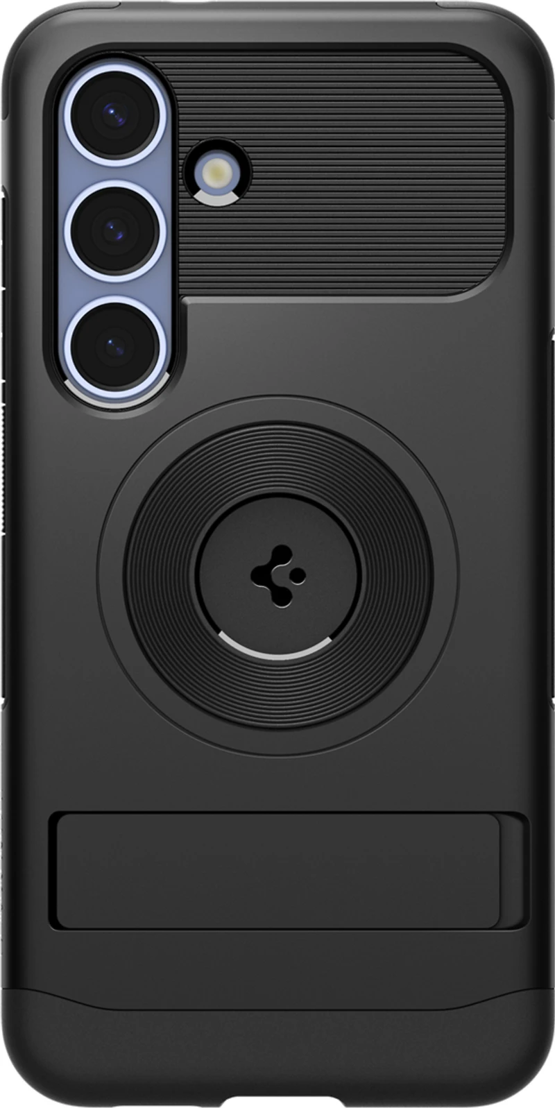 Spigen Slim Armor Magfit for Samsung Galaxy S25 Plus