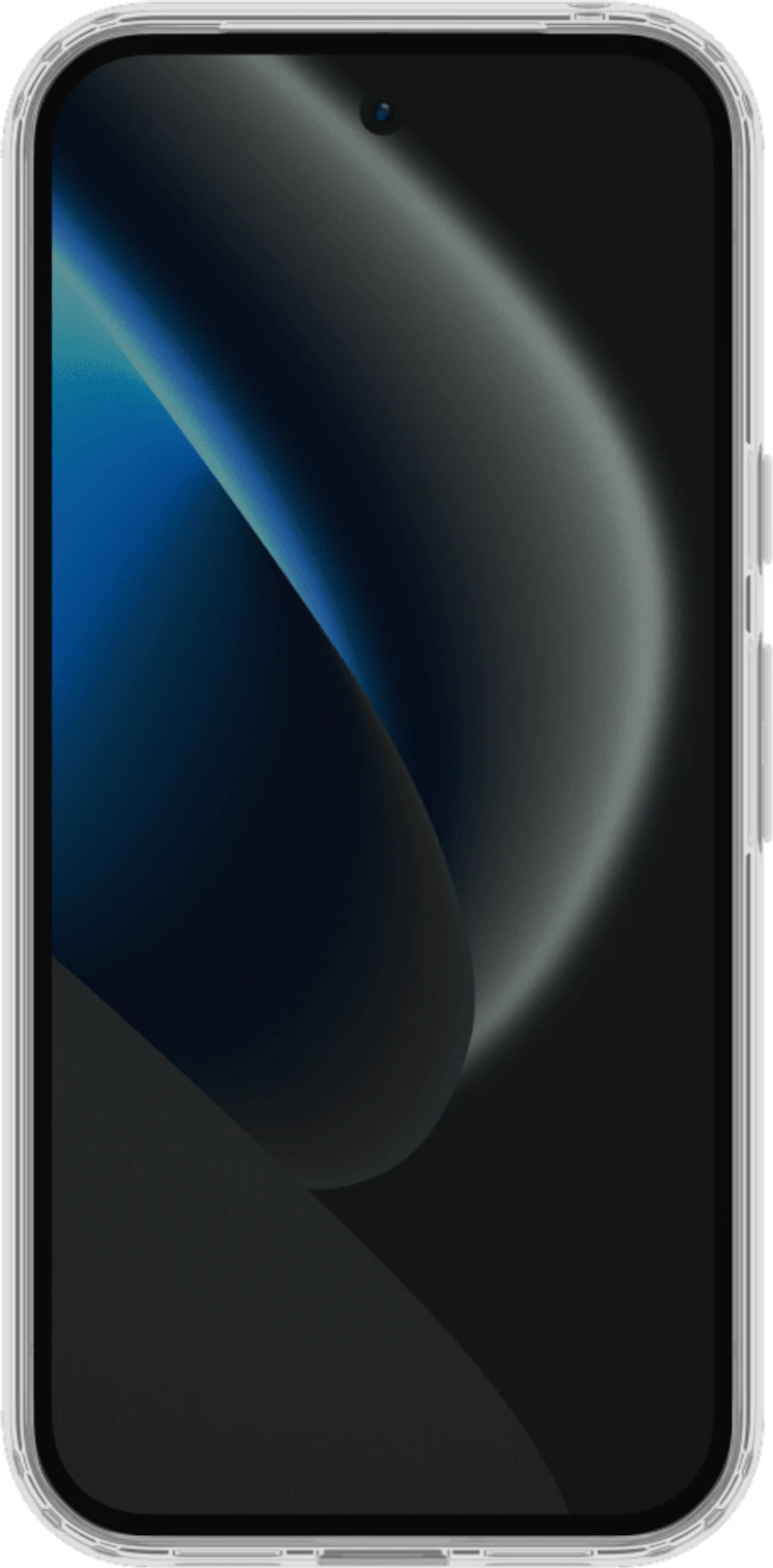 Case-Mate - Tough Case for Google Pixel 10a - Clear