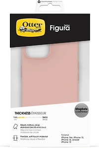 iPhone 17e/16e/15/14/13 Otterbox Figura MagSafe Case