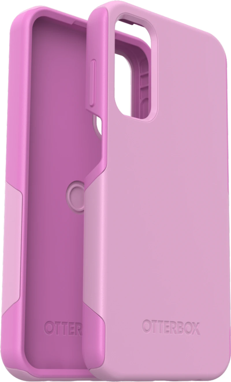 Otterbox - Commuter Lite Case For Samsung Galaxy A15 5g - Wildflower