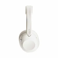 Sudio - Casque circum-auriculaire K3 Pro avec réduction active du bruit (ANC), blanc
