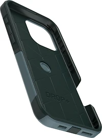 OtterBox - Commuter MagSafe Case for Apple iPhone 16 Pro Max - Sagebrush