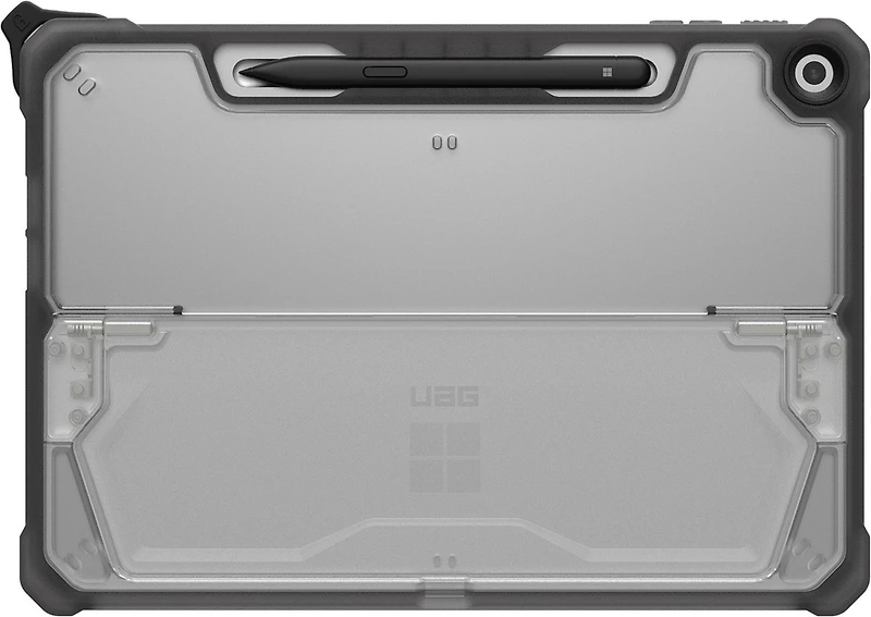 Microsoft Surface Pro 1st Edition 12inch UAG Plyo Series Case - Ice/Ash