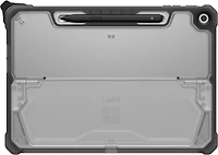 Microsoft Surface Pro 1st Edition 12inch UAG Plyo Series Case - Ice/Ash