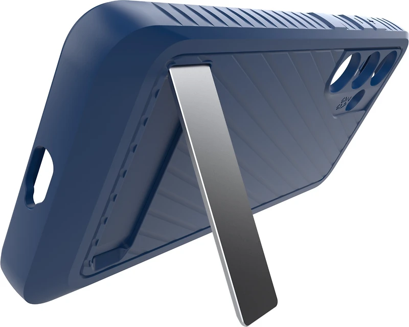 Samsung Galaxy S24 5G ZAGG (GEAR4) Everest Kickstand Case