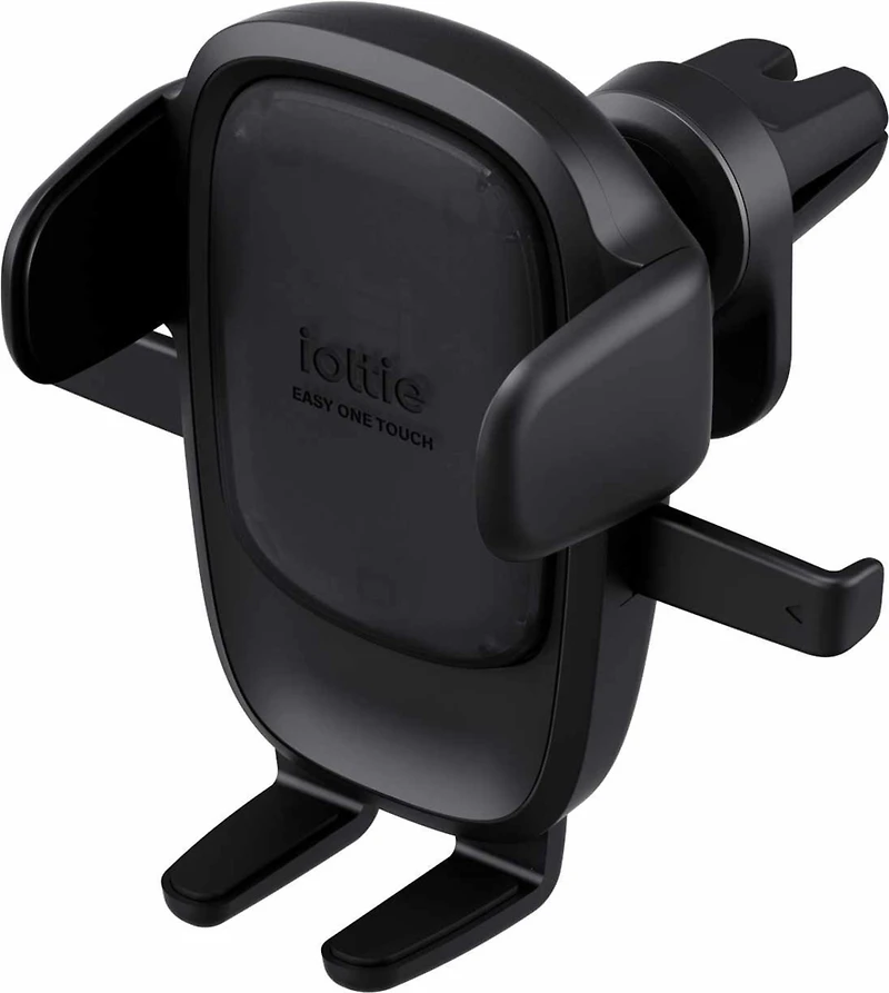 iOttie - Easy One Touch 5 Air Vent & Flush Mount