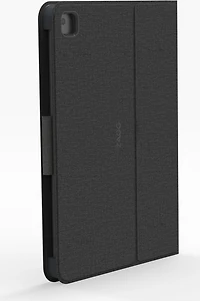 ZAGG Messenger Folio 2 pour iPad 10.9 po 10ème gén (2022) - Charbon