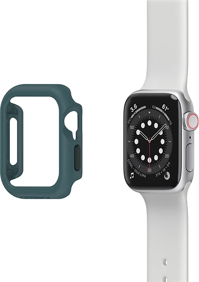 Apple Watch 40mm Otterbox Watch Bumper - Green - Sagebrush