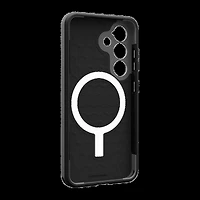 Samsung Galaxy S25 UAG Civilian w/Magnets Case - Black