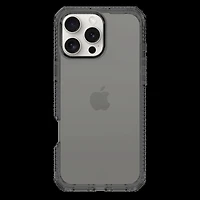ITSKINS AP6XSPECMSMOK Étui Spectrum_R Smoke pour iPhone 16 Pro