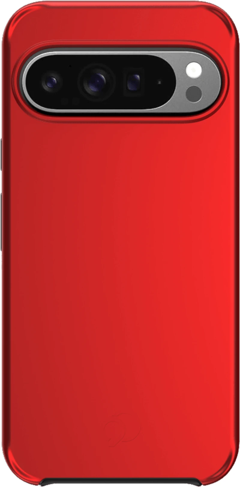 Nimbus9 - Cirrus 3 MagSafe Case Crimson for Google Pixel 10 Pro XL