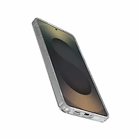 OtterBox 77000078 Étui Symmetry Clear avec Magnets Stardust 4.0 pour Samsung Galaxy S26 Ultra