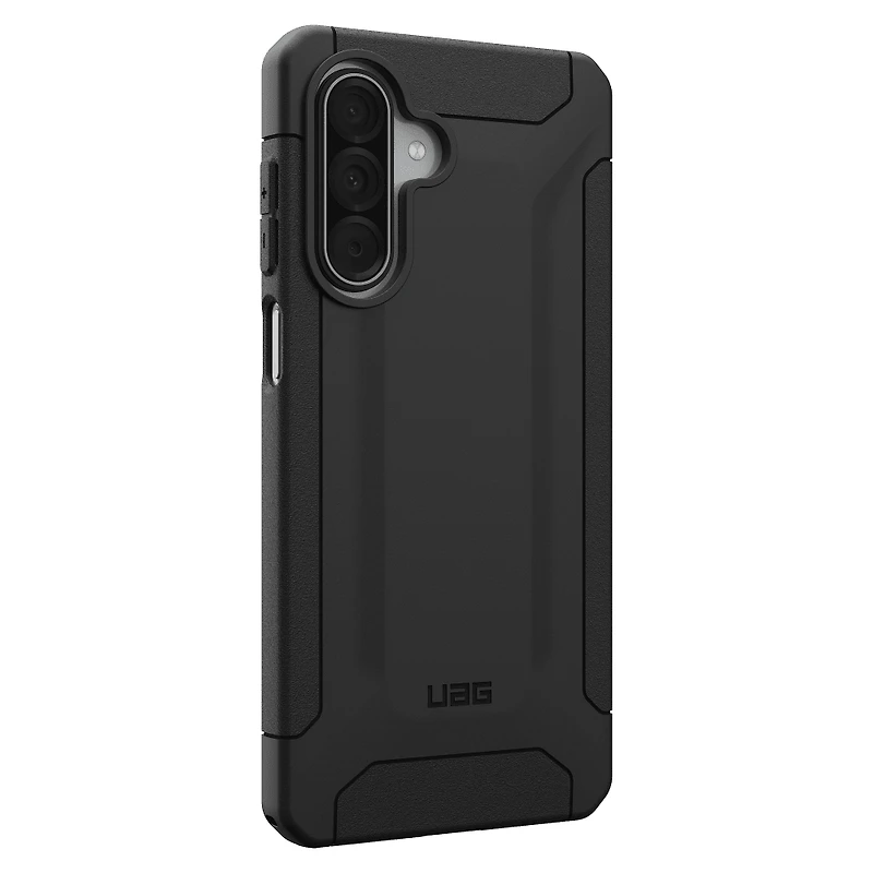 Urban Armor Gear (UAG) - Scout Case for Samsung Galaxy A17 5G - Black