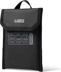 Urban Armor Gear (UAG) - Dryout Phone Rescue Pouch - Black