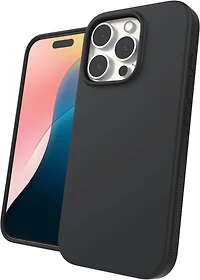iPhone 16 Pro ZAGG Graphene Manhattan Snap Case