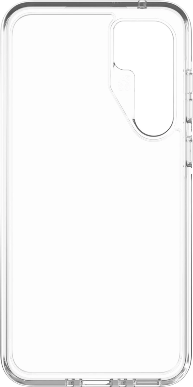 Étui Crystal Palace avec graphène de ZAGG pour Samsung Galaxy A35 5G