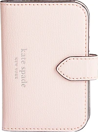 Kate Spade - Morgan Magnetic Wallet - Chalk Pink