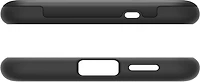 Spigen Slim Armor Magfit pour Samsung Galaxy S25 - Noir