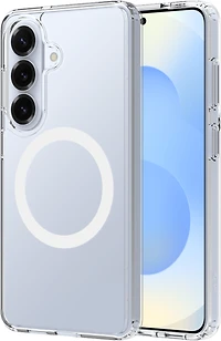 AXS ULTRA CLEAR Magsafe Compatible Samsung Galaxy S26