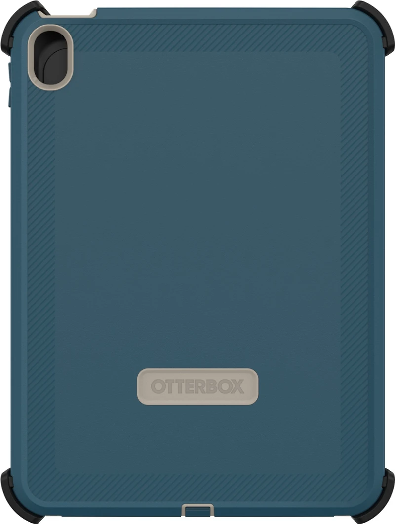 Otterbox - Defender iPad 10.9 2022 (10th Gen) - Baja Beach (Blue)