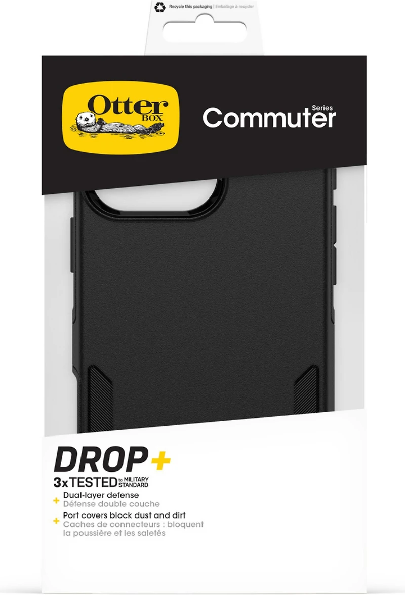 OtterBox - Commuter MagSafe Case for Apple iPhone 16 Pro Max