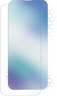 Protecteur d’écran en verre trempé InvisibleShield XTR 2