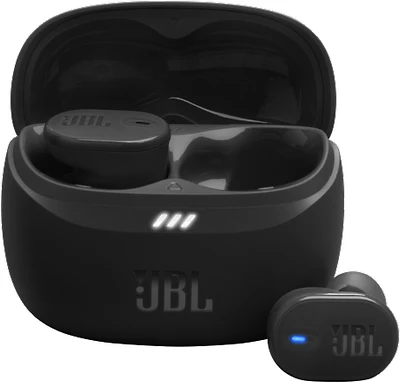 JBL - Tune Buds 2 True Wireless In Ear Noise Cancelling Bluetooth Headphones