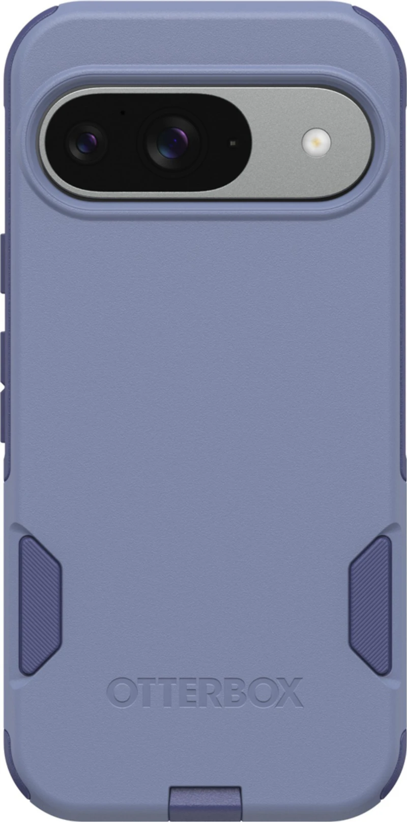 Google Pixel 9/9 Pro Otterbox Commuter Series Case - Purple
