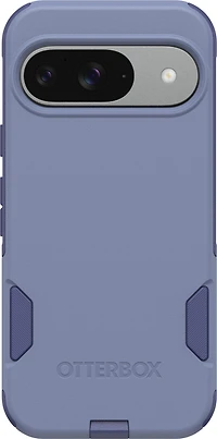 Google Pixel 9/9 Pro Otterbox Commuter Series Case - Purple