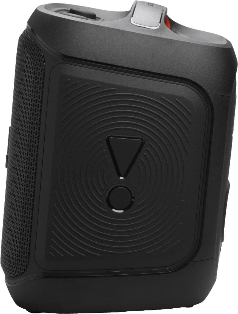 JBL - Party Box Encore Essential 2 Bluetooth Speaker - Black