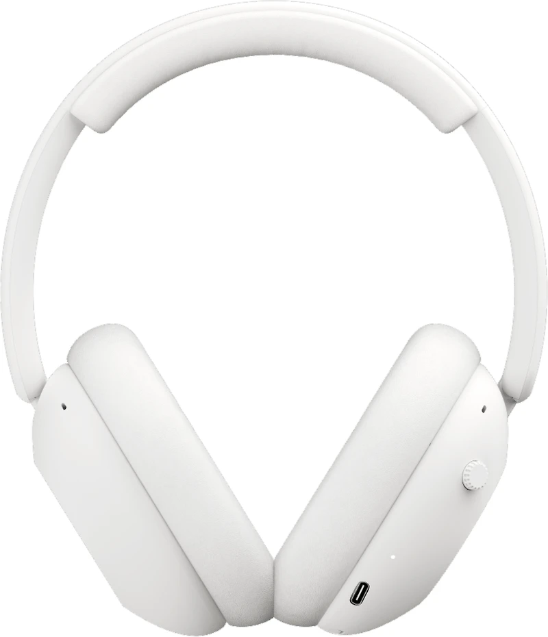 Sudio - K3 Over-Ear ANC Headphone White
