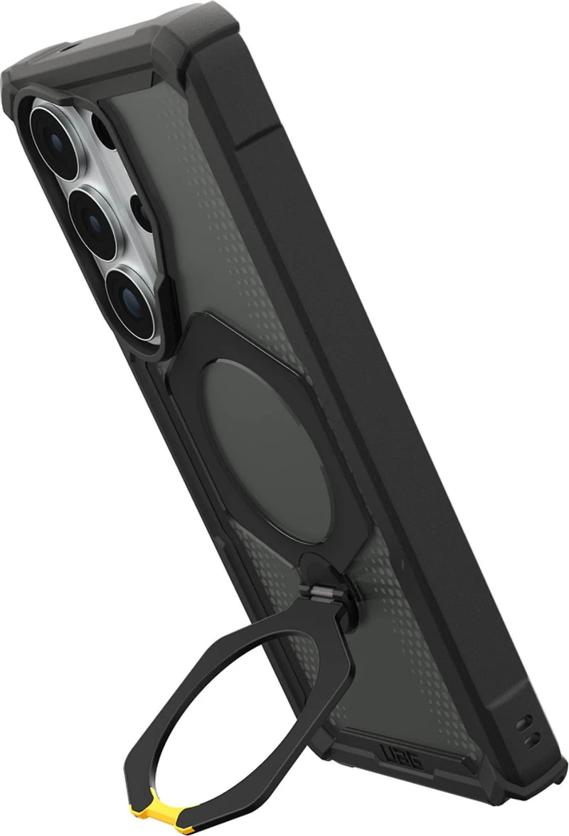 Samsung Galaxy S26 Ultra UAG Plasma XTE 360 Kickstand w/Magnet Case - Black