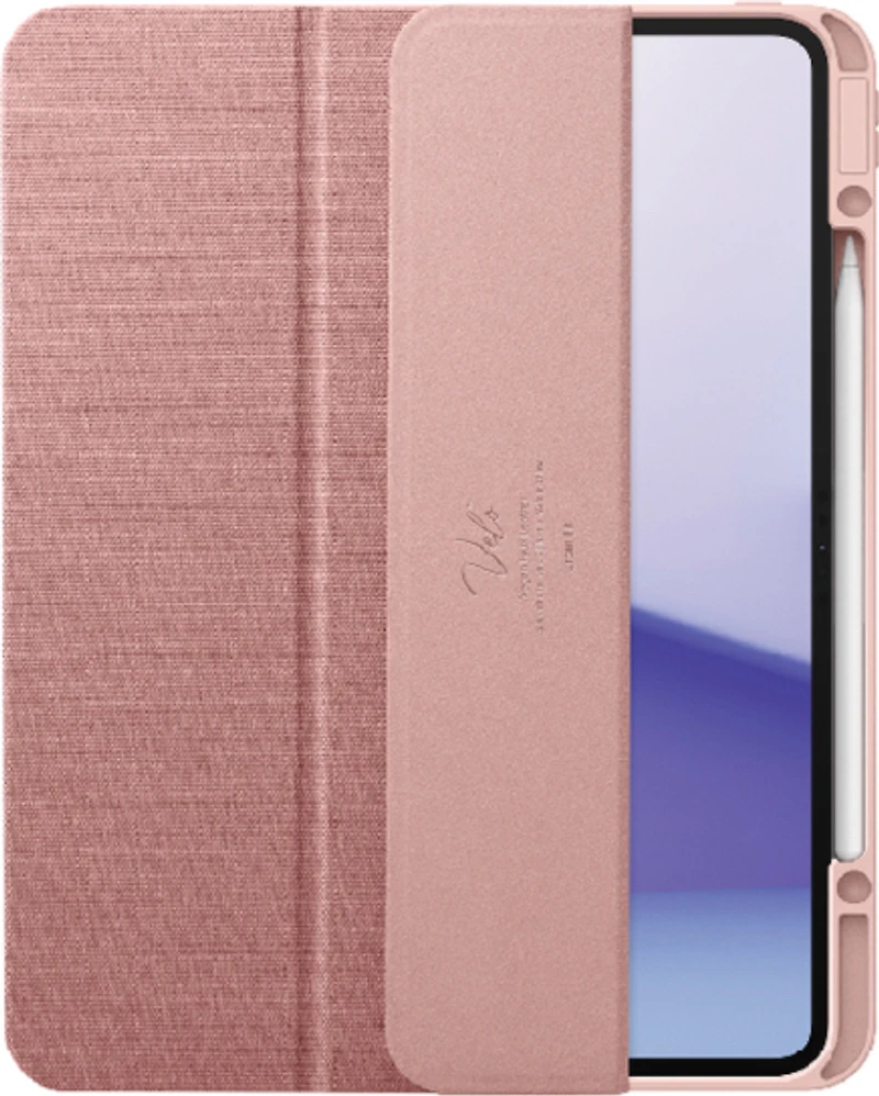 Spigen Urban Fit iPad Air 11po (2026-2024) - Or Rose