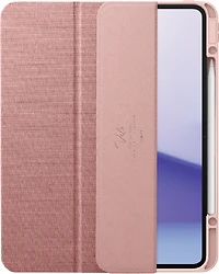 Spigen Urban Fit iPad Air 11po (2026-2024) - Or Rose