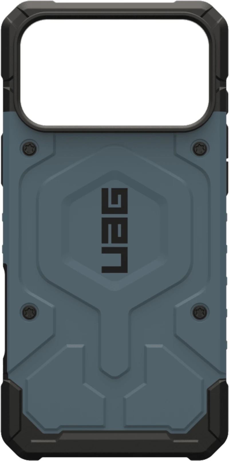 Urban Armor Gear (UAG) - Pathfinder MagSafe Case for Apple iPhone 17 Pro Max
