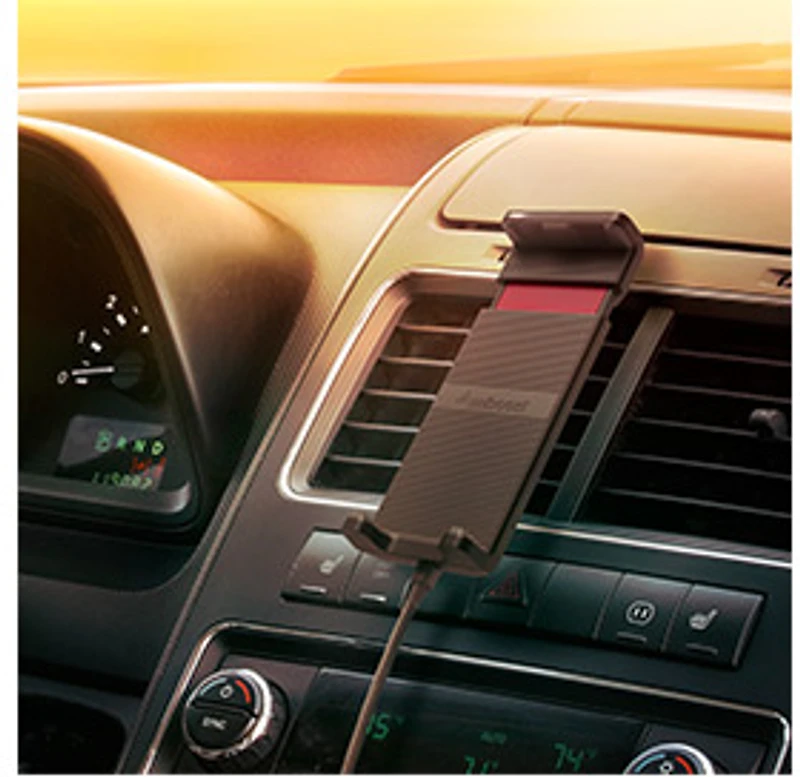 WeBoost trousse d’amplification de signal Drive Sleek (2017)