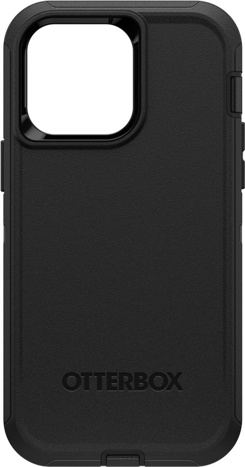 OtterBox 7788390 Étui de Protection Defender Noir pour iPhone 14 Pro Max