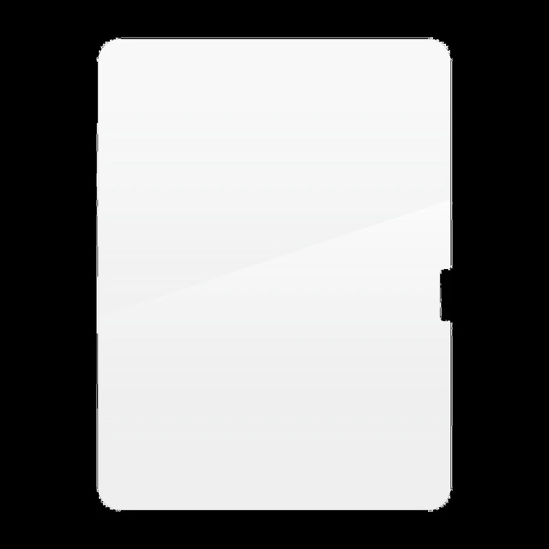 iPad 10.9 2025  ZAGG InvisibleShield Glass XTR4 Screen Protector