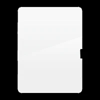 iPad 10.9 2025  ZAGG InvisibleShield Glass XTR4 Screen Protector