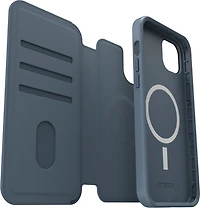 Otterbox Étui Folio pour MagSafe Bleutiful pour iPhone 14 Plus