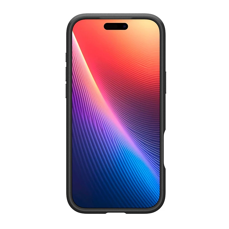 iPhone 17 Pro Max Spigen Optik Armor Magfit - Black