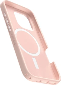 iPhone 16 Pro Otterbox Symmetry w/ MagSafe Series Case - Pink - Ballet Shoes