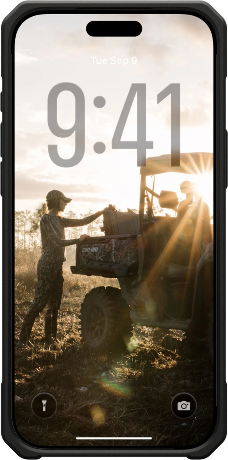 Urban Armor Gear (UAG) - Monarch Pro Case for Apple iPhone 17 Pro Max