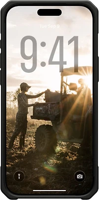 Urban Armor Gear (UAG) - Monarch Pro Case for Apple iPhone 17 Pro Max