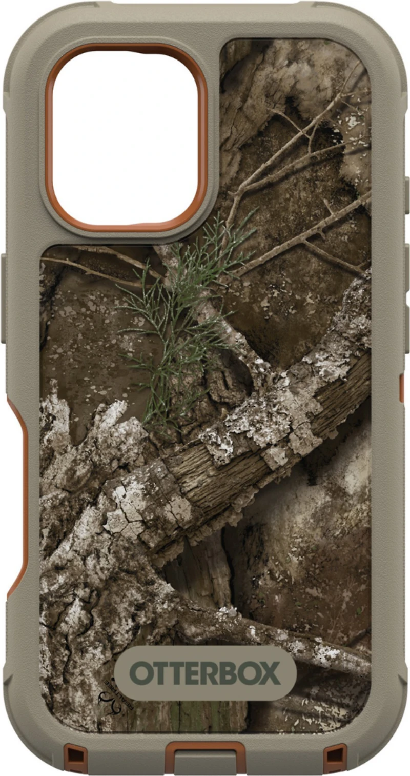 OtterBox - Defender Pro MagSafe Case for Apple iPhone 16