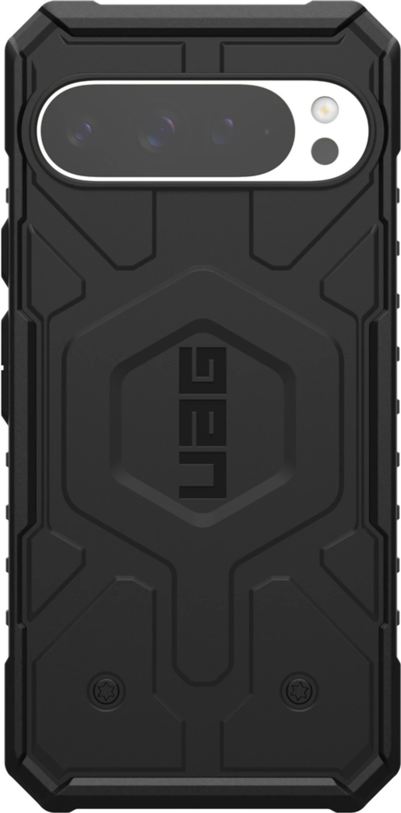 Google Pixel 9 Pro XL UAG Pathfinder Pro MagSafe Case - Black
