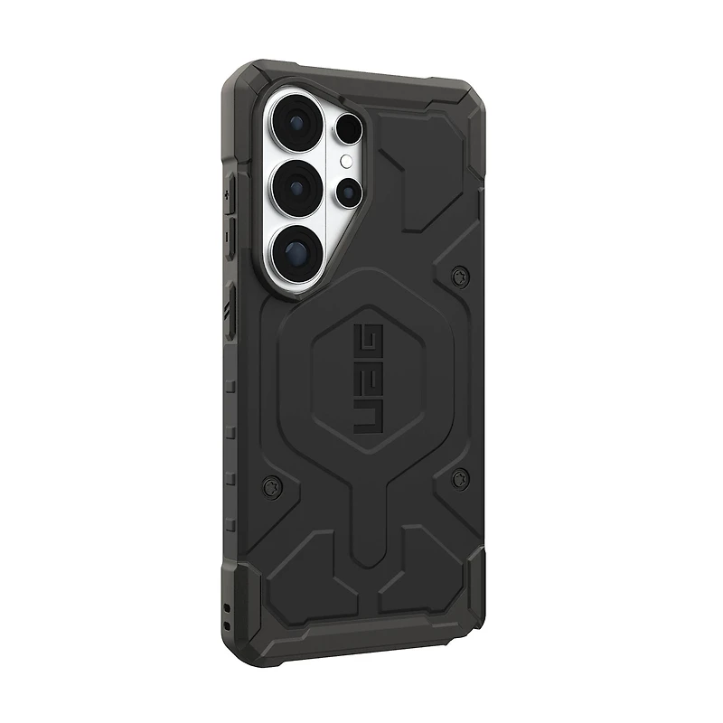 Samsung Galaxy S26 Ultra UAG Pathfinder w/Magnet Case - Black