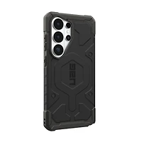 Samsung Galaxy S26 Ultra UAG Pathfinder w/Magnet Case - Black